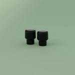 Walksnail Hd X Replacement Patch Antenna V2 / Wide Pu Foam Small Waterproof Foam for Racing